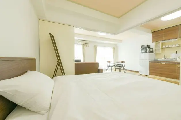 Comfort Apart Daire, Sigara İçilmez (603)