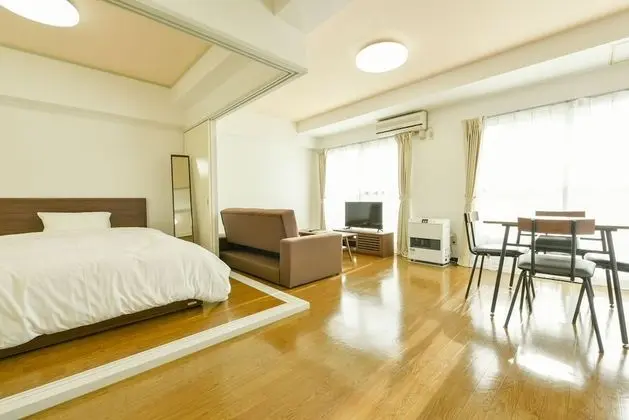 Comfort Apart Daire, Sigara İçilmez (603)