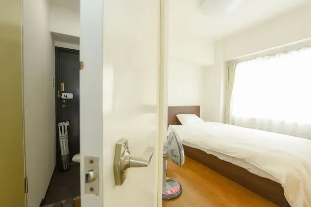 Comfort Apart Daire, Sigara İçilmez (603)