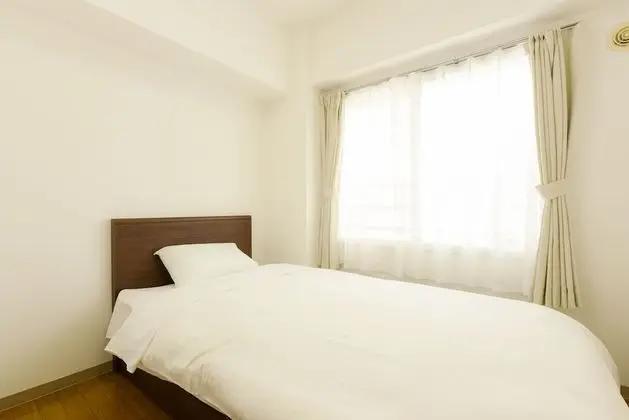 Comfort Apart Daire, Sigara İçilmez (603)