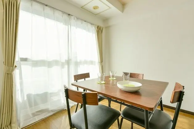 Comfort Apart Daire, Sigara İçilmez (603)