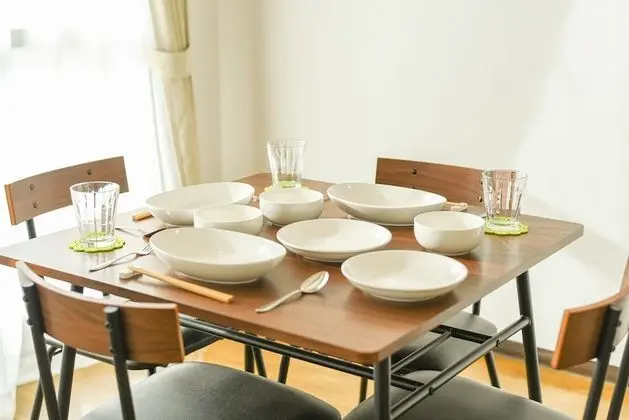 Comfort Apart Daire, Sigara İçilmez (603)
