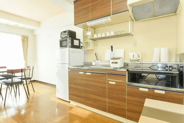 Comfort Apart Daire, Sigara İçilmez (603)