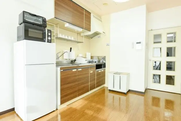 Comfort Apart Daire, Sigara İçilmez (603)