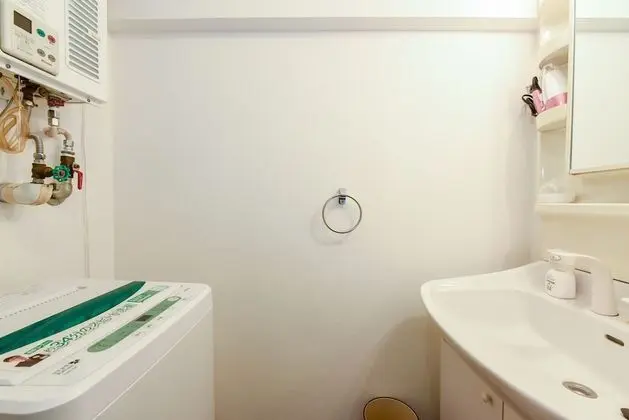 Comfort Apart Daire, Sigara İçilmez (603)