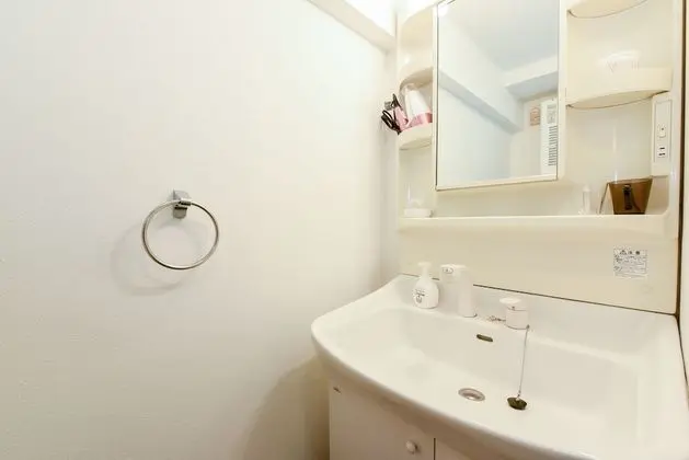 Comfort Apart Daire, Sigara İçilmez (603)