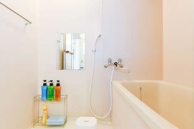 Comfort Apart Daire, Sigara İçilmez (603)