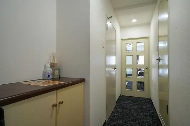 Comfort Apart Daire, Sigara İçilmez (603)