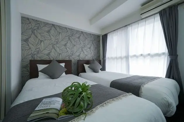 Comfort Apart Daire, Sigara İçilmez (603)
