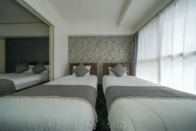 Comfort Apart Daire, Sigara İçilmez (603)