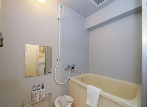 Comfort Apart Daire, Sigara İçilmez (603)