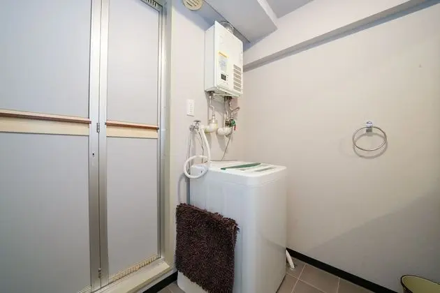 Comfort Apart Daire, Sigara İçilmez (603)