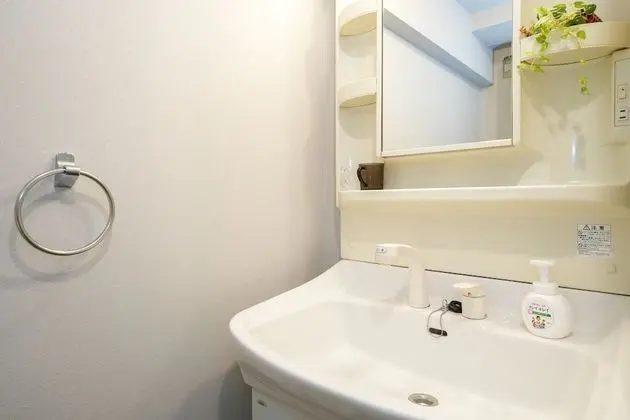 Comfort Apart Daire, Sigara İçilmez (603)