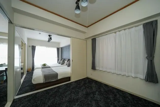 Family Apart Daire, Sigara İçilmez (601)