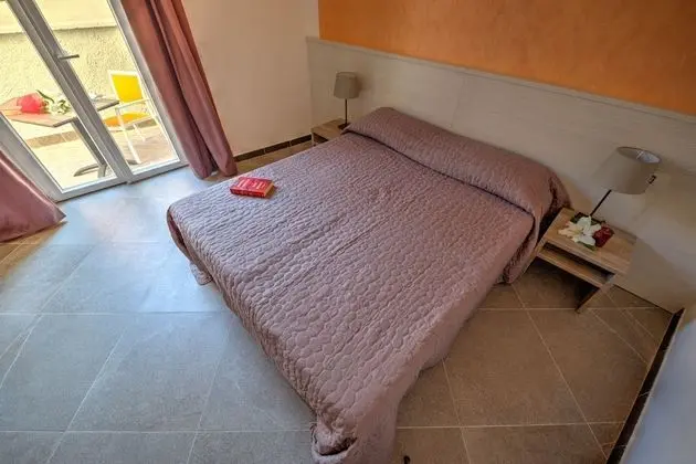 Classic Tek Büyük Yataklı Oda, 1 Çift Kişilik Yatak