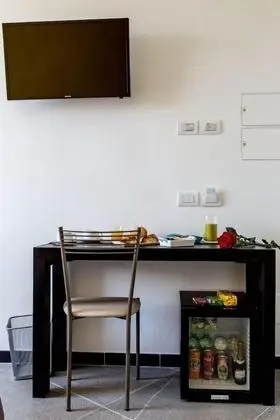 Classic Tek Büyük Yataklı Oda, 1 Çift Kişilik Yatak