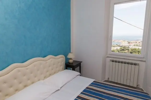 Deluxe Stüdyo Süit, 1 Yatak Odası, Şehir Manzaralı, Ek Bina