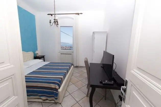 Deluxe Stüdyo Süit, 1 Yatak Odası, Şehir Manzaralı, Ek Bina