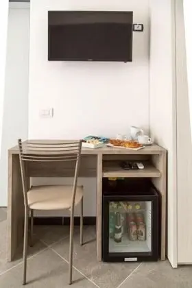 Tek Büyük Yataklı Oda, Denize Bakan