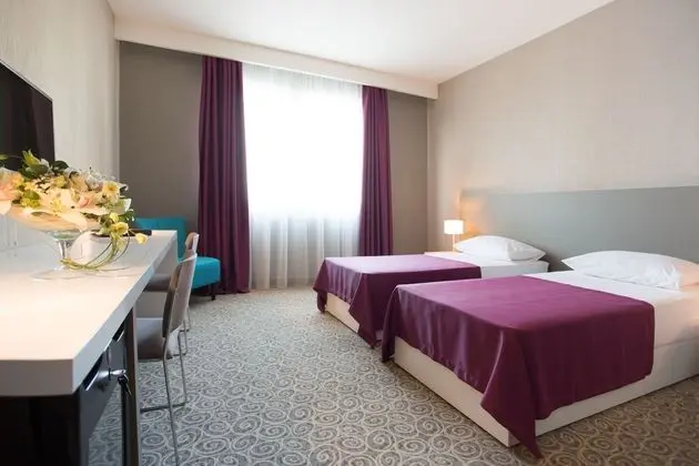 1 Çift ​​kişilik Yatak Comfort