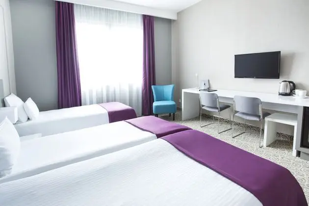 Üçlü Comfort