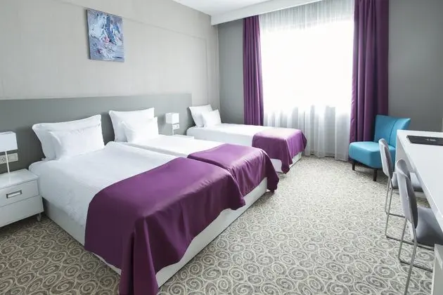 Üçlü Comfort