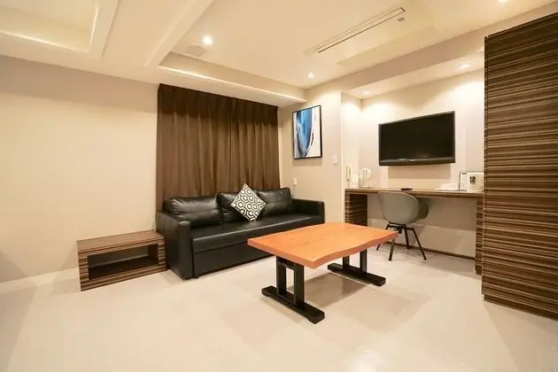 Deluxe İki Ayrı Yataklı Oda, Sigara İçilmez (Main Building)