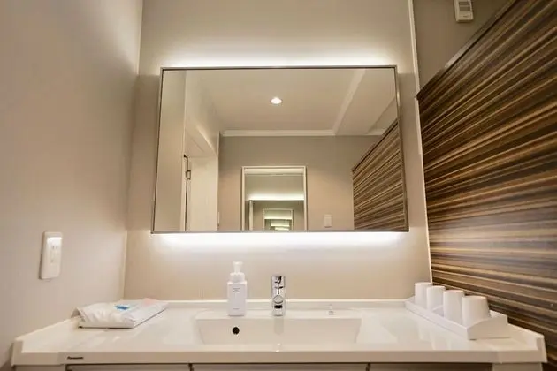 Deluxe İki Ayrı Yataklı Oda, Sigara İçilmez (Main Building)