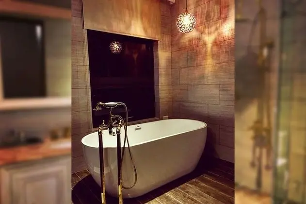 Honeymoon Tek Büyük Yataklı Oda, 1 Büyük (Queen) Boy Yatak (B)