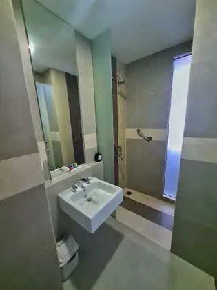 Deluxe Oda, 1 Çift Kişilik Yatak
