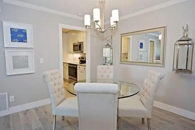 Villa, 1 En Büyük (King) Boy Yatak ve Çekyat, Mutfak, Bahçe Manzaralı