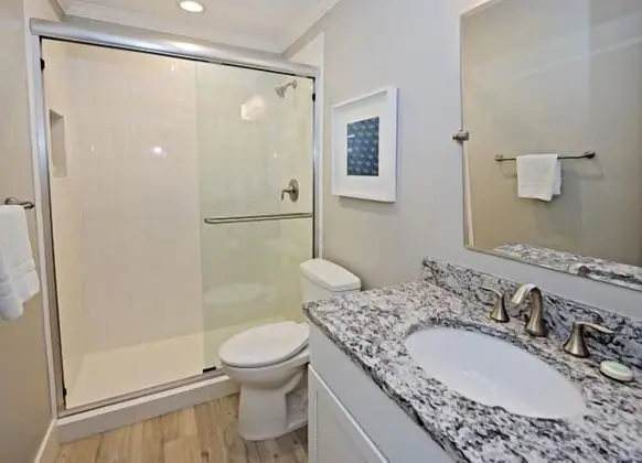 Villa, 1 En Büyük (King) Boy Yatak ve Çekyat, Mutfak, Bahçe Manzaralı