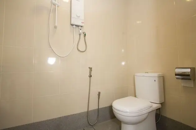Deluxe Üç Kişilik Oda