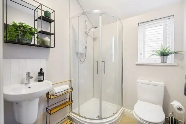 Design Apart Daire, 1 Çift Kişilik Yatak, Sigara İçilmez
