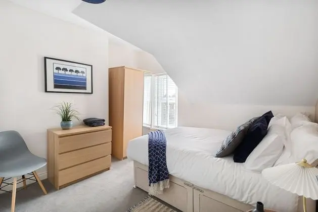 Signature Apart Daire, 1 Çift Kişilik Yatak, Sigara İçilmez, Şehir Manzaralı