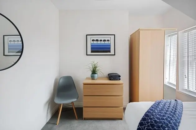 Signature Apart Daire, 1 Çift Kişilik Yatak, Sigara İçilmez, Şehir Manzaralı