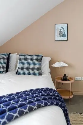 Signature Apart Daire, 1 Çift Kişilik Yatak, Sigara İçilmez, Şehir Manzaralı