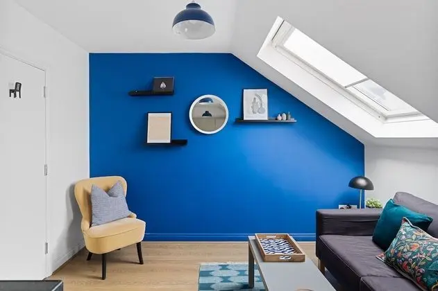 Signature Apart Daire, 1 Çift Kişilik Yatak, Sigara İçilmez, Şehir Manzaralı
