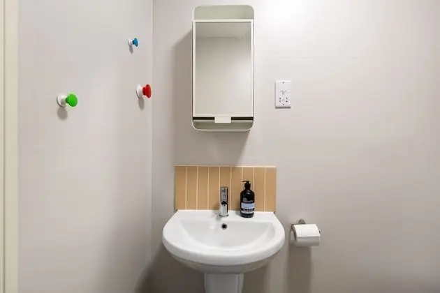 Signature Apart Daire, 1 Çift Kişilik Yatak, Sigara İçilmez, Şehir Manzaralı