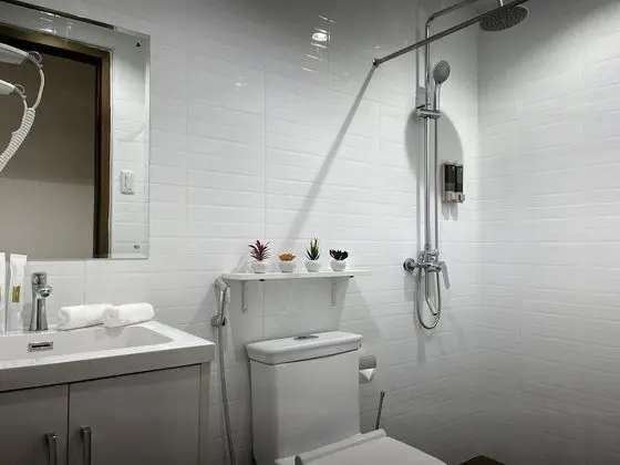 Deluxe Stüdyo Süit