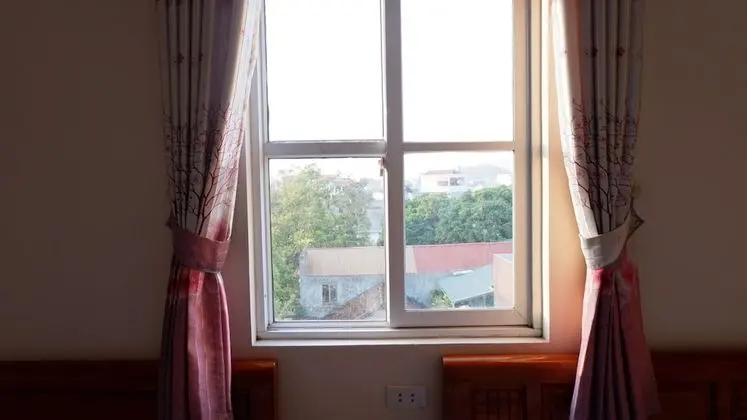 City Tek Büyük Yataklı Oda