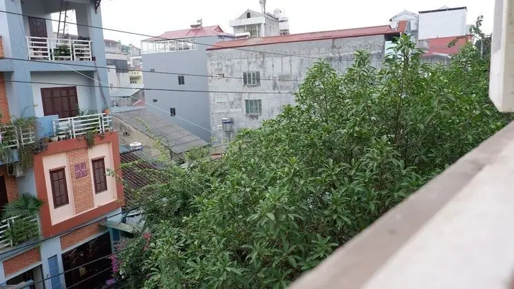 City Tek Büyük Yataklı Oda