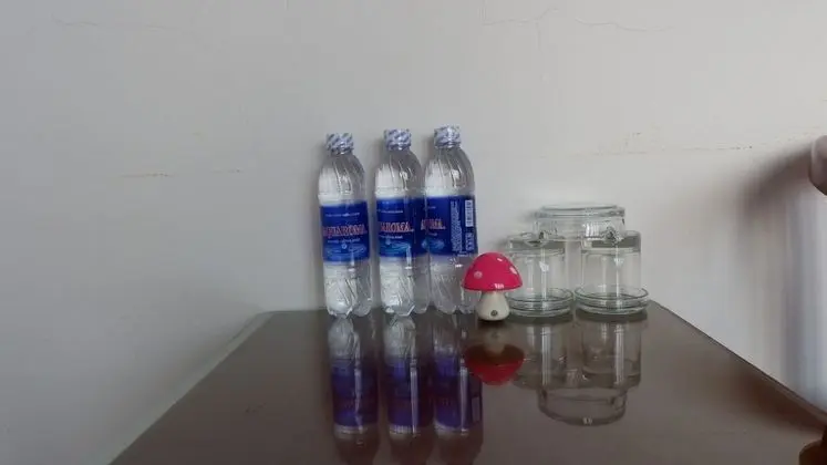 Üç Kişilik Oda