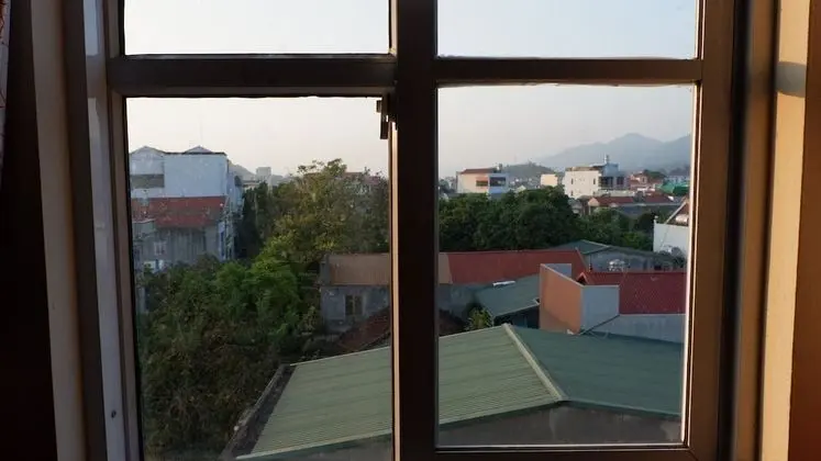 Üç Kişilik Oda