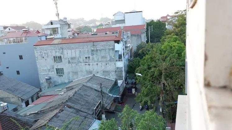 Üç Kişilik Oda