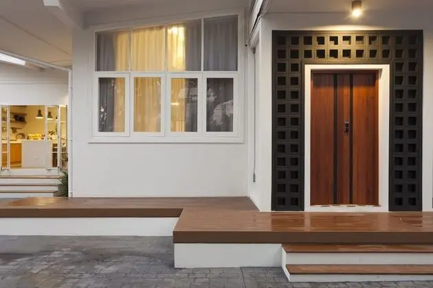 5-Bedroom Pool Villa