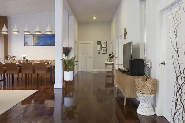5-Bedroom Pool Villa