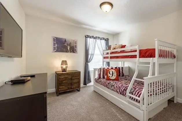 Villa, 6 Yatak Odası