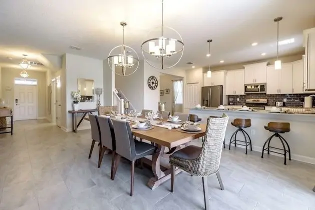 Villa, 6 Yatak Odası