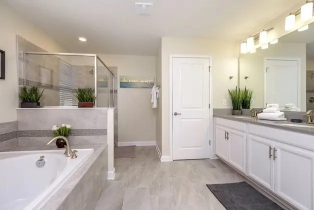 Villa, 6 Yatak Odası